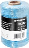 Cellfast KORD - Rolletje touw / tuindraad 100 meter lang