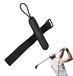 Ergonomische golf polstrainer voor verbeterde swing