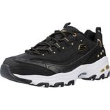 Skechers dames 149267 BkgdTrainers