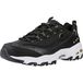 Skechers dames 149267 BkgdTrainers