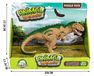 Figurine de dinosaure