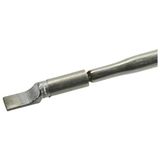 JBC Tools C105222 Soldeerpunt Beitelvorm, recht Inhoud: 1 stuk(s)