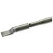 JBC Tools C105222 Soldeerpunt Beitelvorm, recht Inhoud: 1 stuk(s)