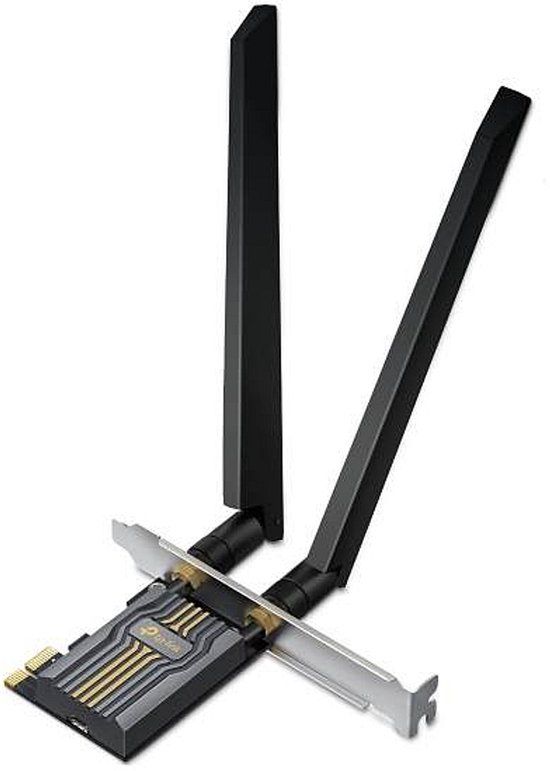 TP-Link Archer TBE400E