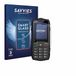 Savvies 3 Stuks Screenprotector - Geschikt voor Hammer Rock - Beschermfolie Glas Transparant
