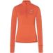 super.natural Femme 1/4 zip polaire Tundra175 Bunny