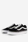 Vans OLD SKOOL Black/White VD3HY28-Sneakers-Unisex - Maat 38