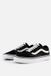 Vans OLD SKOOL Black/White VD3HY28-Sneakers-Unisex - Maat 38