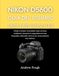 Nikon D5600 Beginner's Guide