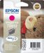 Epson T061340 Magenta inktcartridge - Origineel