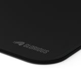 Glorious Gaming GLO-MP2-CLTH-STC-XLE-BLK Muismat XL Zwart