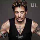 Warner Johnny Hallyday Jamais Seul (Deluxe Collectors Edition)