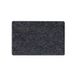 Spirella Badmat 55 x 65 cm Antraciet