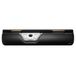 Contour Design RollerMouse Red, Wireless, Ergonomic, Optical, 2800 DPI, 6 Buttons, RF Wireless + Bluetooth + USB Type-A, Black/Silver