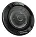 Kenwood KFC-S1067 2-weg autospeaker Rond 220 W