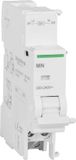 Schneider Electric Onderspanningsbeveiliging 220/240V | A9N26960 - E25R9