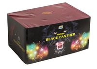 Brunnen Black Panther 30 x 20 x 25 1 stuk 86159