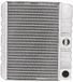 VALEO Wärmetauscher, Innenraumheizung 812220