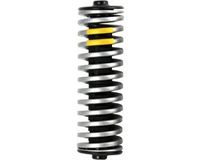 BySchulz Veer zadelpen g.2 lt medium | geel