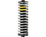 BySchulz Veer zadelpen g.2 lt medium | geel