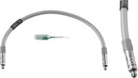 TRW D338CB remslangen en accessoires