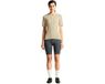 Craft Everyday SS Maillot de vélo Femme Beige XL/42