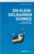 200 Weber Verlag 200 Kleinseilbahnen Schweiz