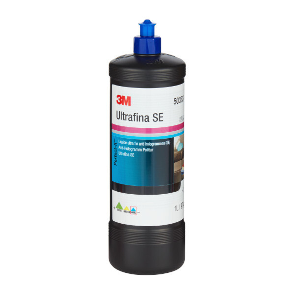 3M 3M Perfect-It Ultrafina SE-polijstpasta, 1 L, PN50383