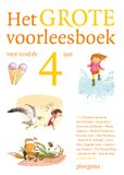 Ploegsma Le grand livre de lecture pour environ 4 ans