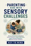 Parenting Bol Parenting Kids With Sensory Challenges