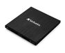 Verbatim Graveuse Blu-Ray RW Externe Slimline - Noir