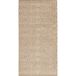 Cawo Cawo Noblesse Elegance Allover print Gastendoekje 30/50 sand