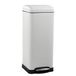 happimess HPM1007A Betty Retro 30-liter Stap-Open Prullenbak