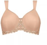 Triumph Modern Finesse W01 Vrouwenbeha Beige 90F