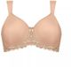 Triumph Modern Finesse W01 Vrouwenbeha Beige 90F