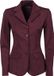 Harry's Horse Veste de compétition Crystal Bordeaux M