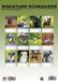 CalendarsRUs Miniatuur Schnauzer A3 Kalender 2027