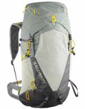 AEROTREK Sedona Sac à dos d'extérieur M/L 40L Polyester Gris Unisexe