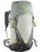 AEROTREK Sedona Sac à dos d'extérieur M/L 40L Polyester Gris Unisexe