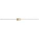 TRU COMPONENTS 1588924 TC-SMCC-R22M-02203 Bobine HF Axiale Filaire 0.22 µH 0.10 Ω 1.45 A 1 stuk(s)