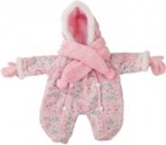 Gotz Poppenkleertjes Winterpak - Compleet met sjaal en wanten
