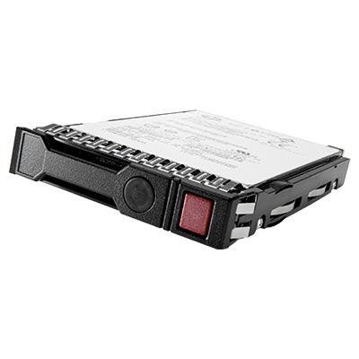 HP 757339-B21 - 1.6 TB Internal SSD