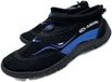 Aquaneos Outrunner Chaussures de natation 3 mm Noir UE 44-45