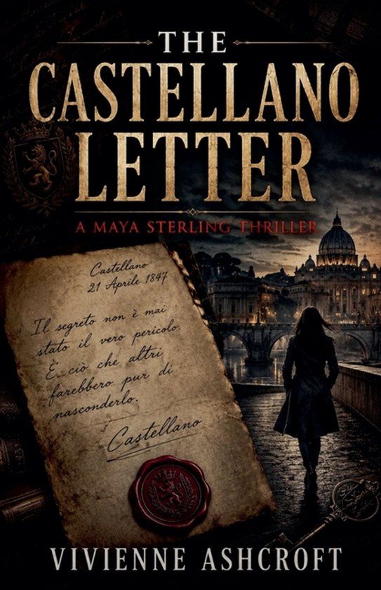 The Empire of Evidence-The Castellano Letter