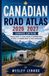 Canada Libri GmbH Canada Road Atlas 2026-2027