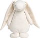 Moonie The Humming Friend Slaapknuffel - Cream