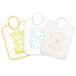 Bubabù BAV130 Pack van 6 Dragon Slabbetjes
