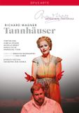 PIAS Nederland Opus Arte Wagner: Tannhäuser (2 DVD)