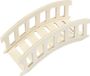 Creativ company Houten Brug 15x6x7 cm