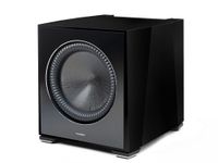 Paradigm Paradigm XR13 zwart hoogglans subwoofer